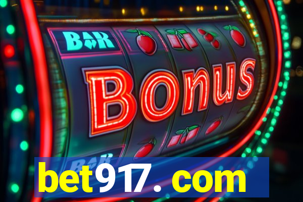 bet917. com